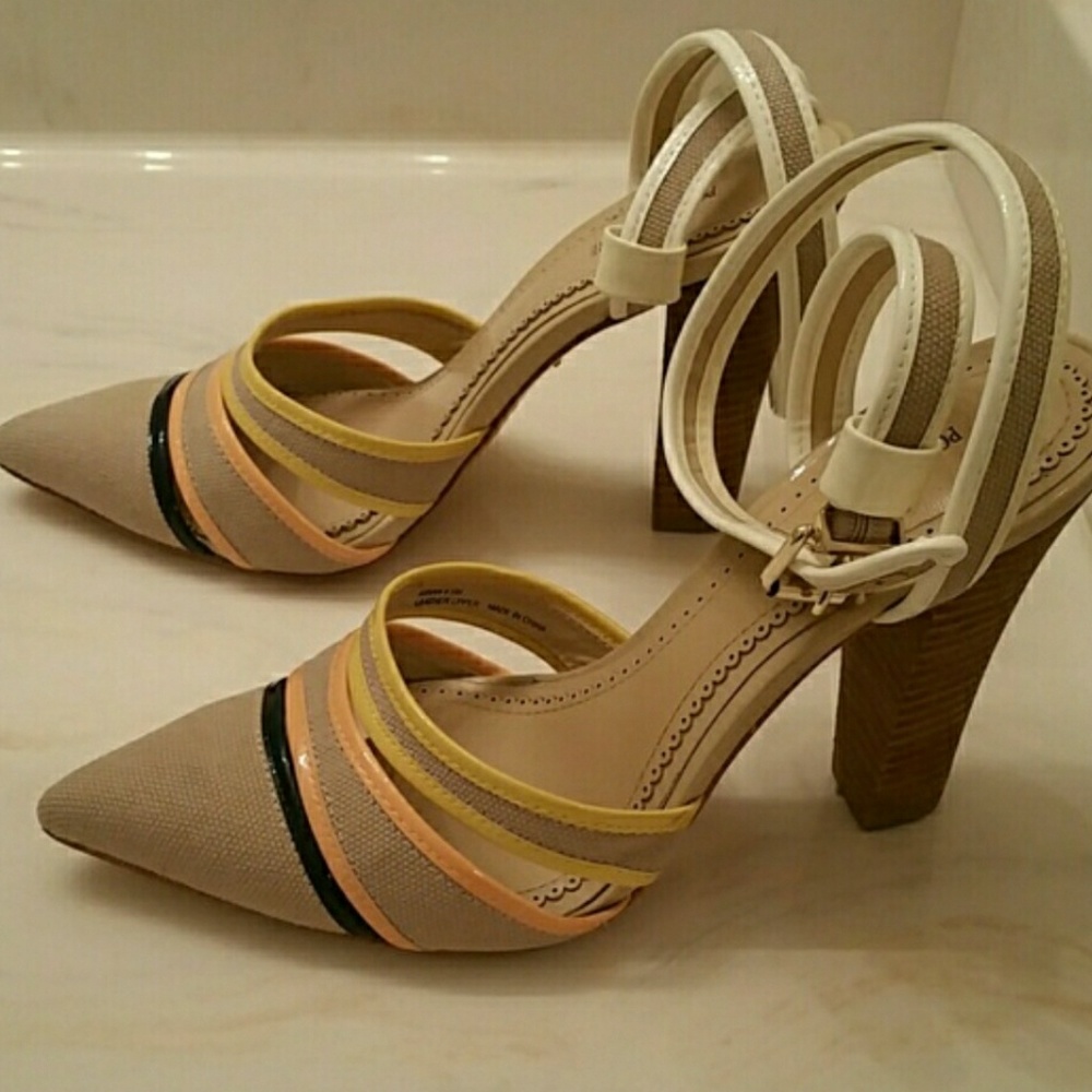 Heel - Picture 6 of 7